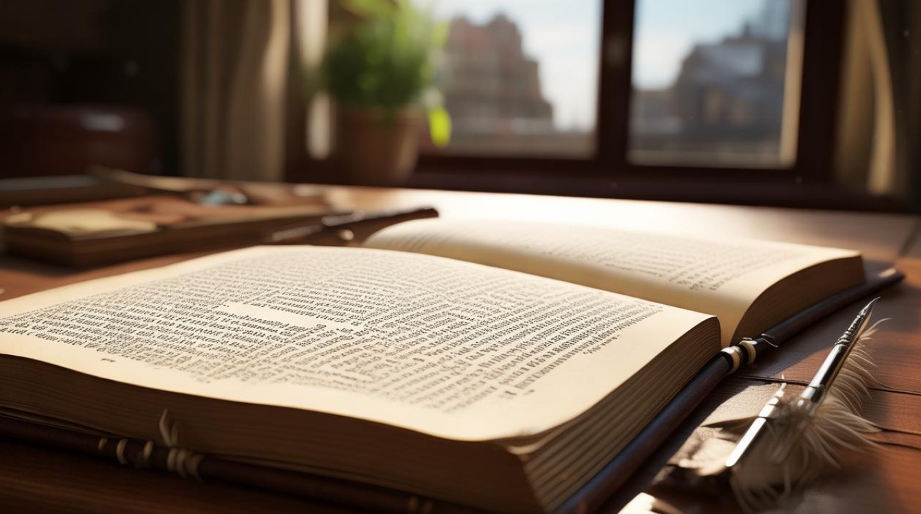 What Is the English Word for 散文?-图1
