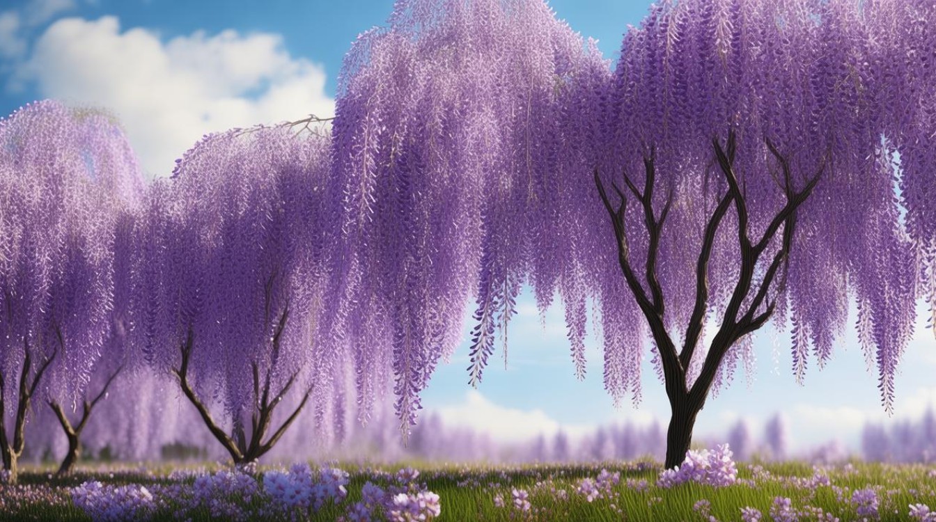 紫薇花散文，如何读懂花语中的诗意与人生？-图3
