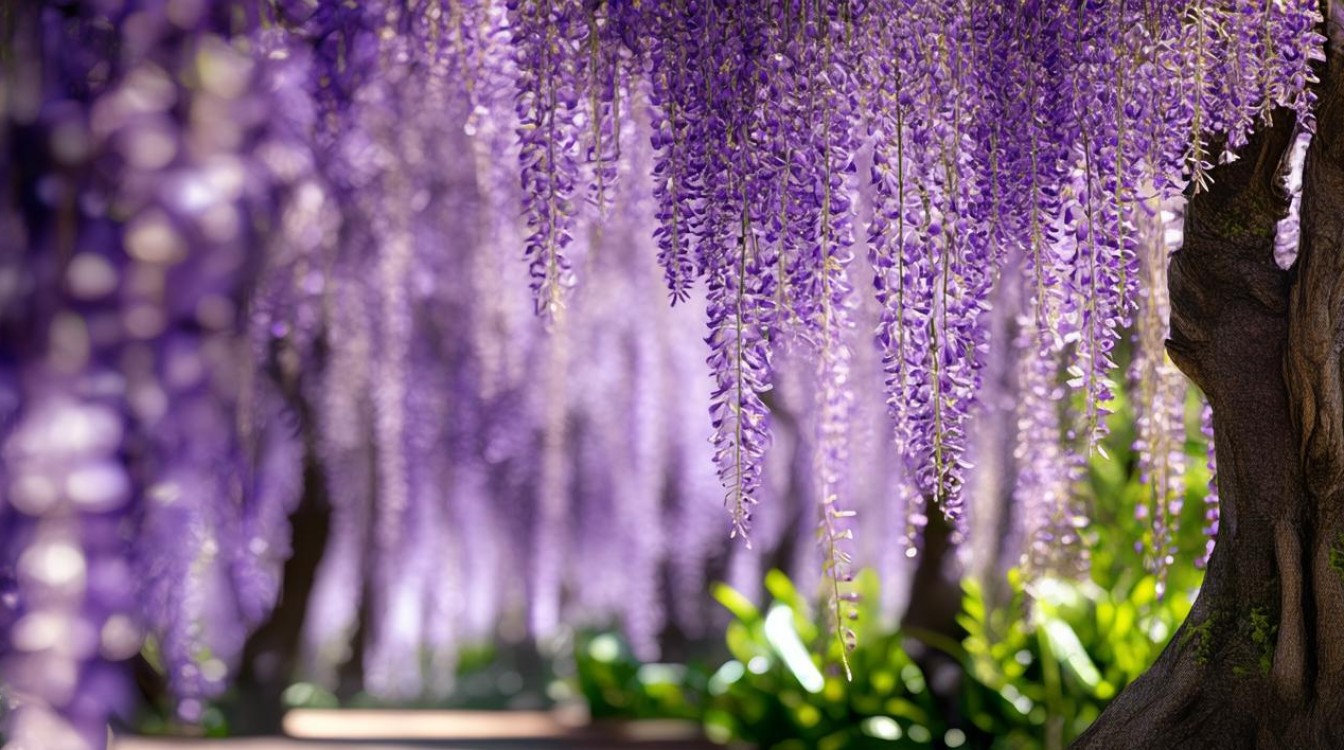 紫薇花散文，如何读懂花语中的诗意与人生？-图4