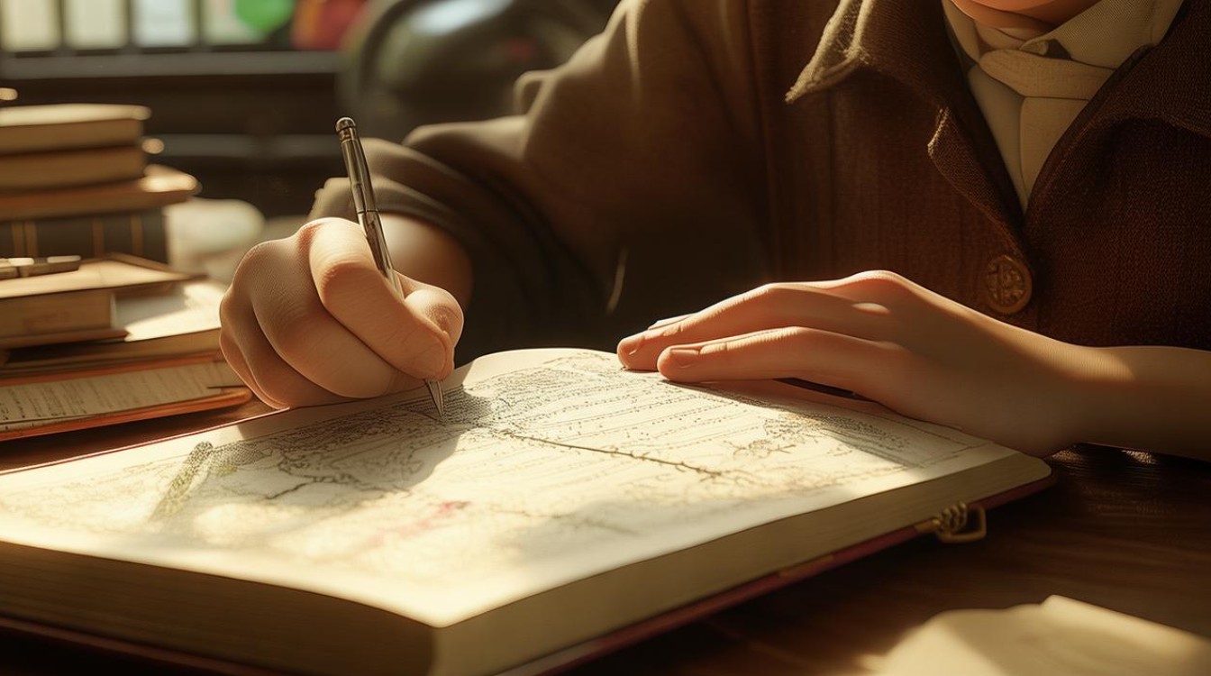 高三生活如何用散文表达？-图3