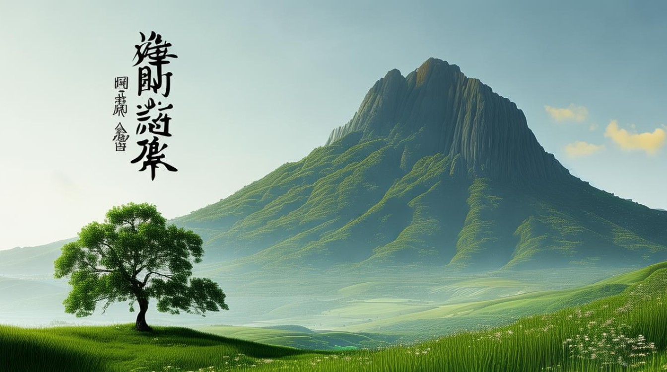留得青山在议论文，如何论证环境保护与可持续发展？-图1