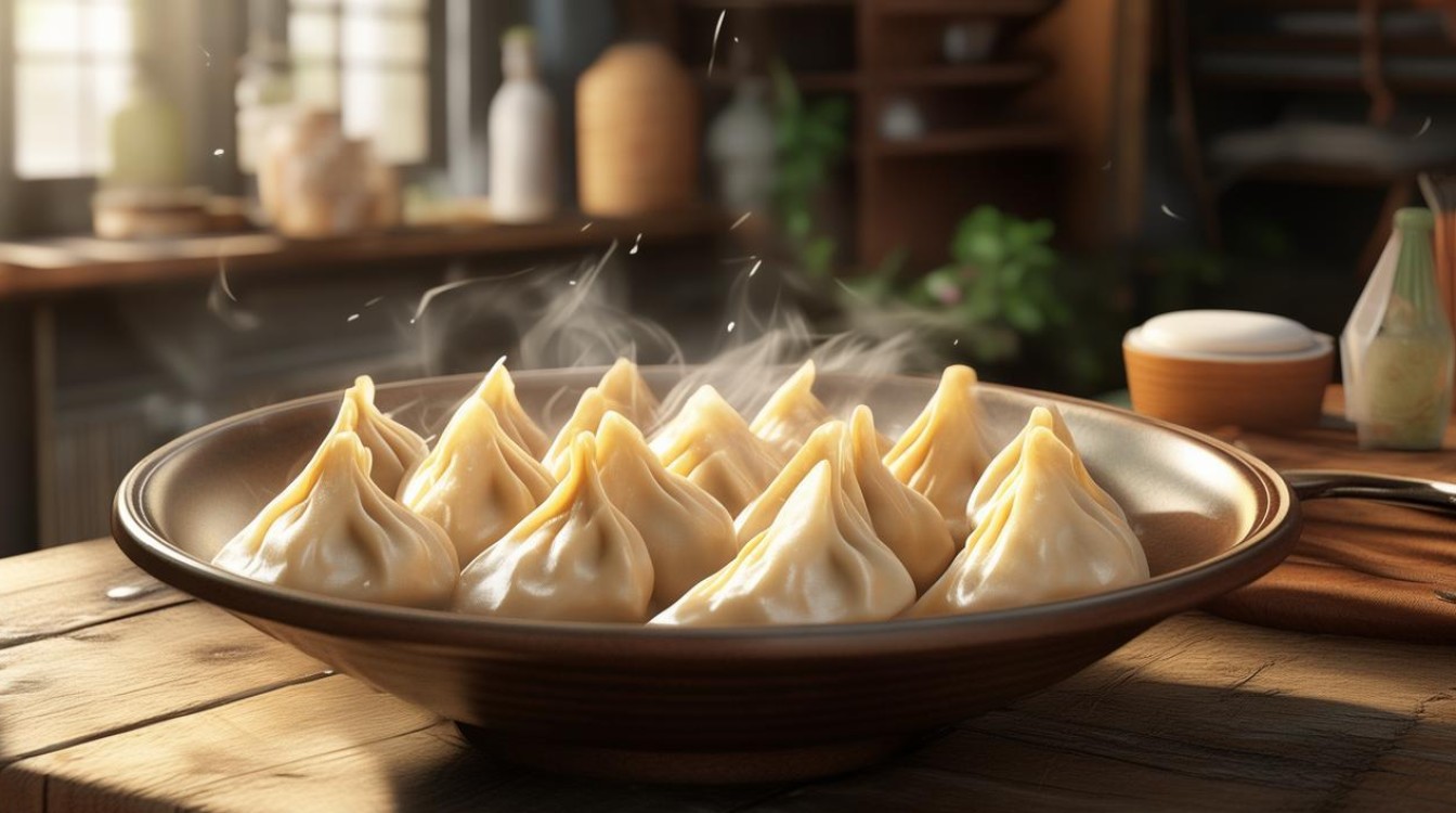 吃饺子的散文有哪些？探寻饺子背后的文化韵味-图4