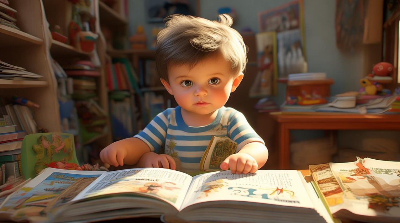 幼儿散文有哪些？推荐适合孩子的经典散文作品-图3