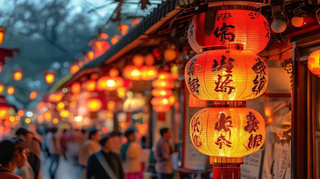 中元节在现代社会还有哪些文化意义？-图3