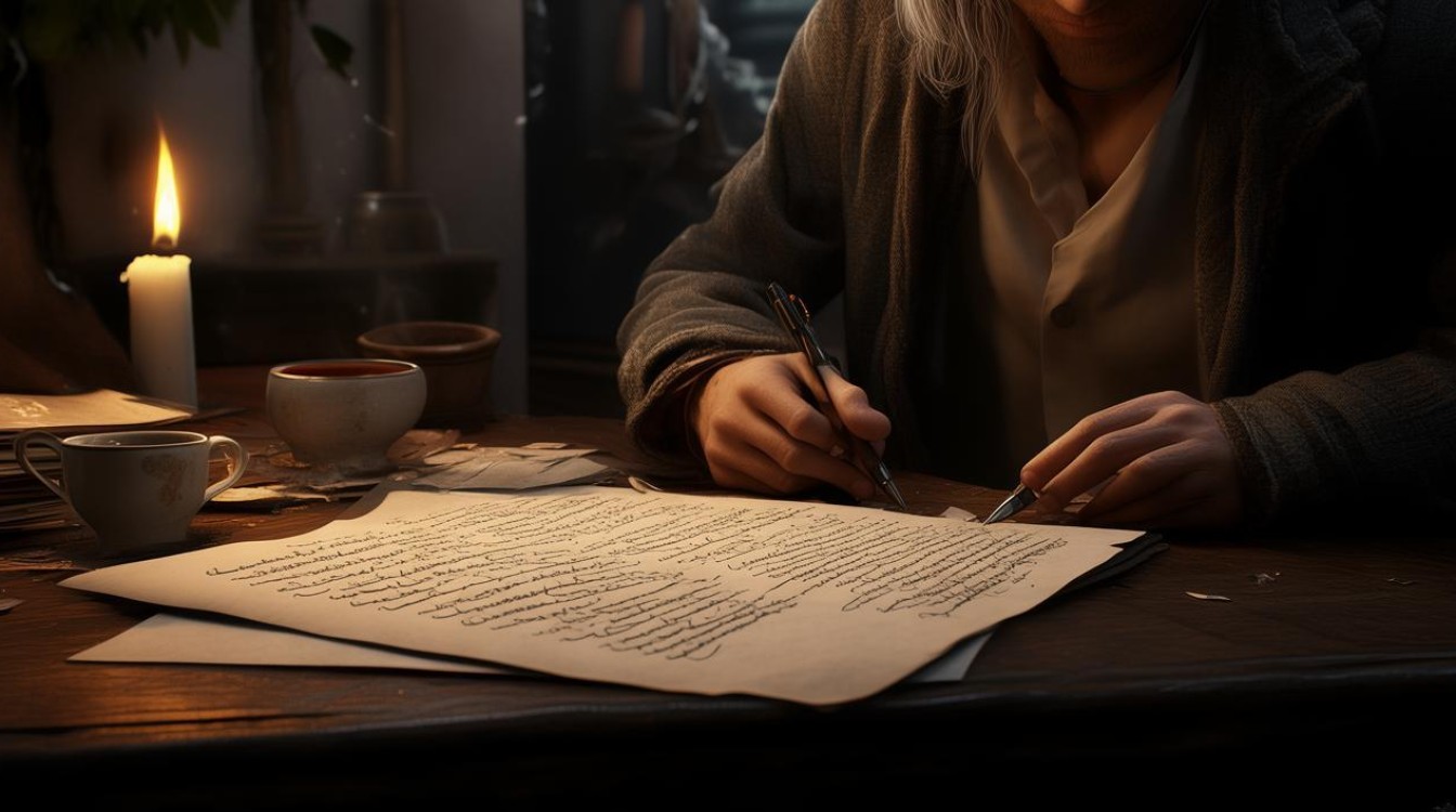 为什么悲伤的爱情散文总能触动人心？-图4