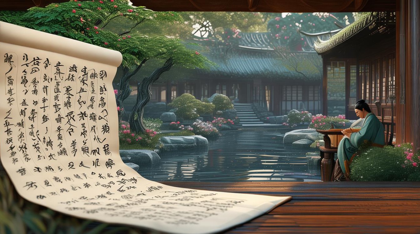 宋代散文有哪些独特特点？-图1