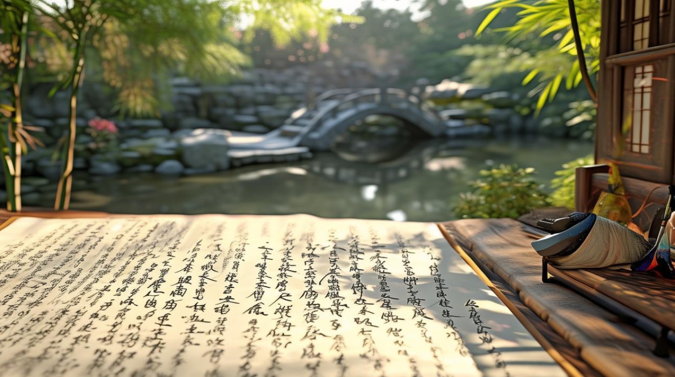 宋代散文有哪些独特特点？-图2
