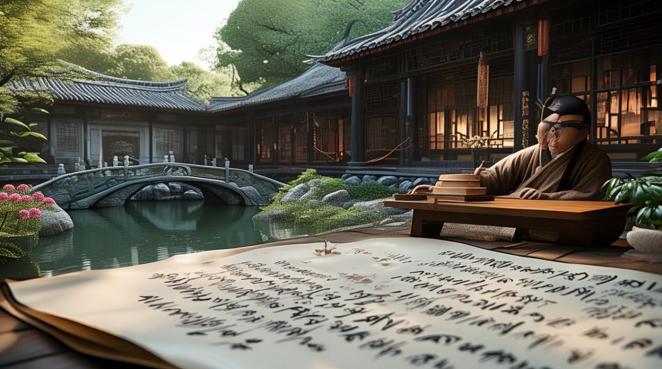 宋代散文有哪些独特特点？-图3