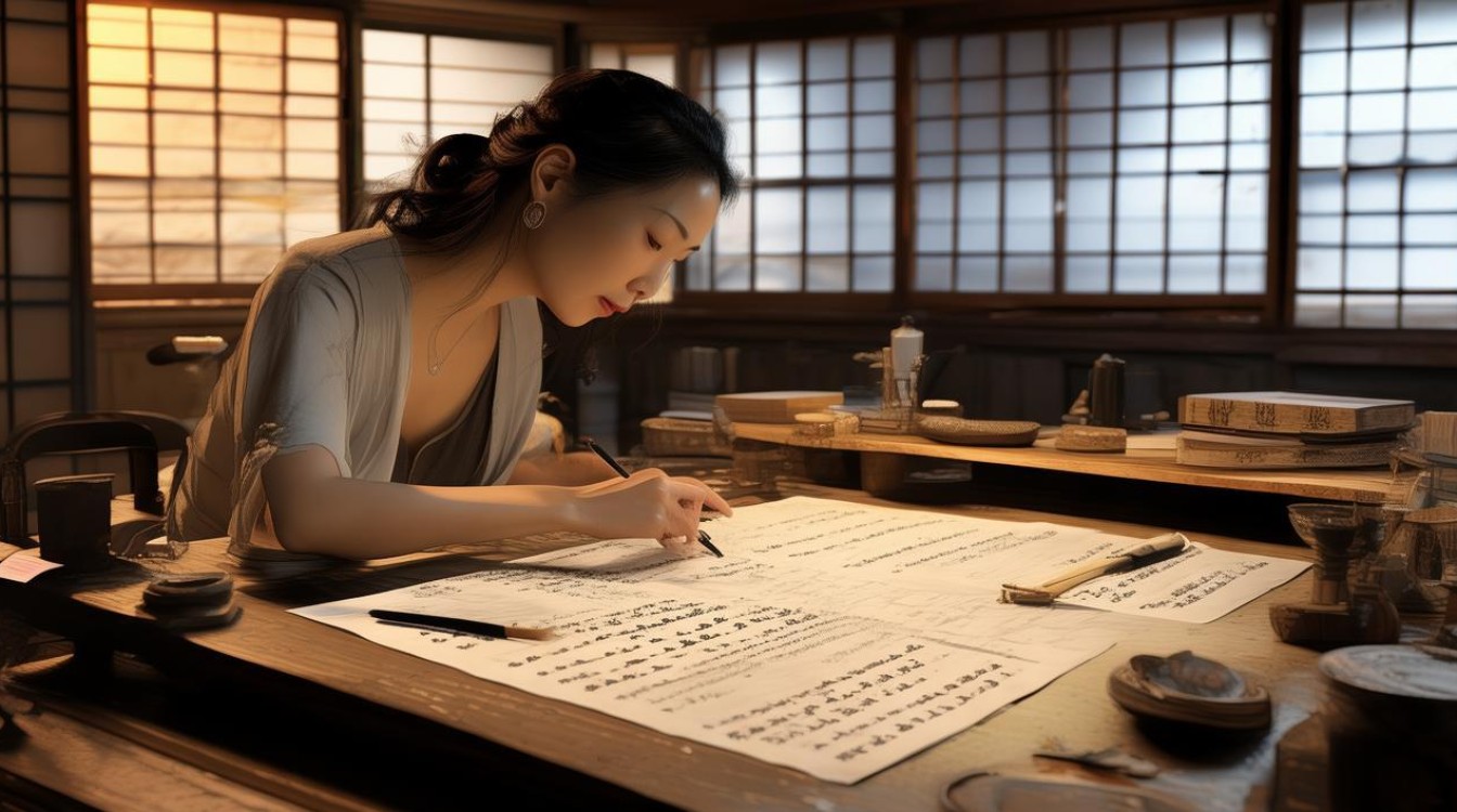 如何掌握日语散文写作技巧？当代实践指南-图2