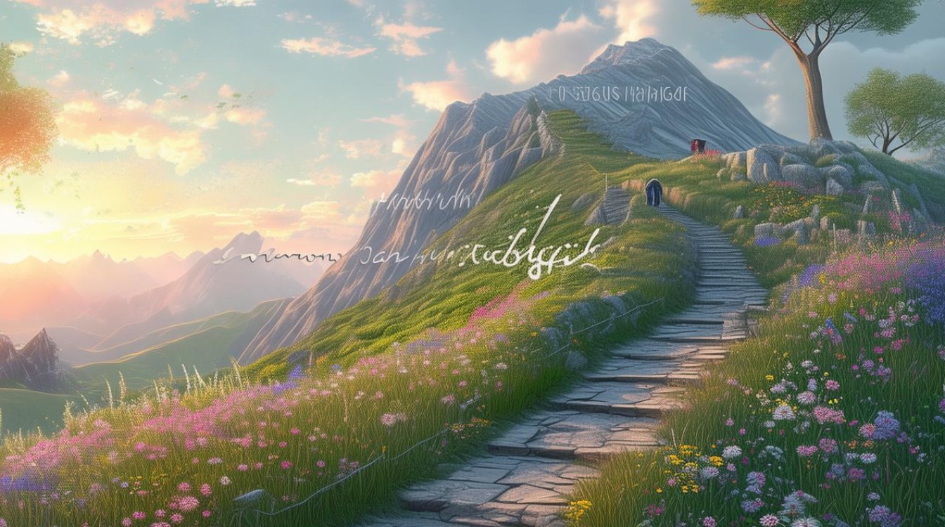 登高的散文诗，如何用文字描绘壮丽的山景？-图4