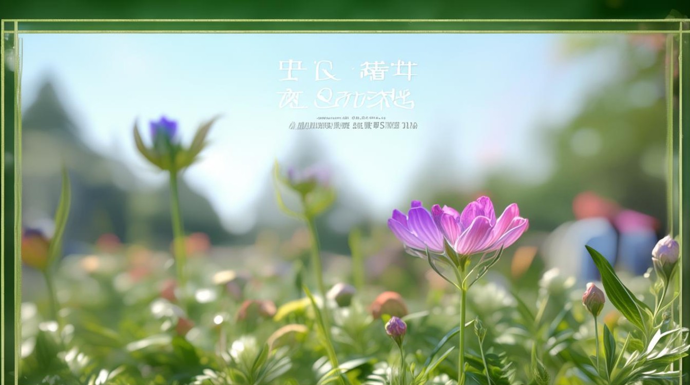 散文吧小花，如何写出打动人心的散文？-图1