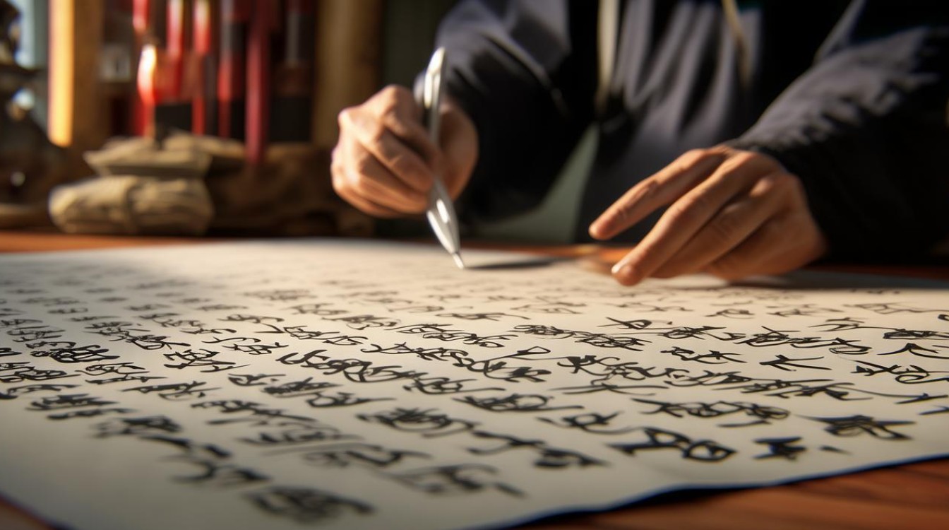 如何掌握中国汉字散文的写作艺术？-图2