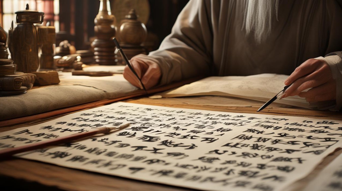 如何掌握中国汉字散文的写作艺术？-图3