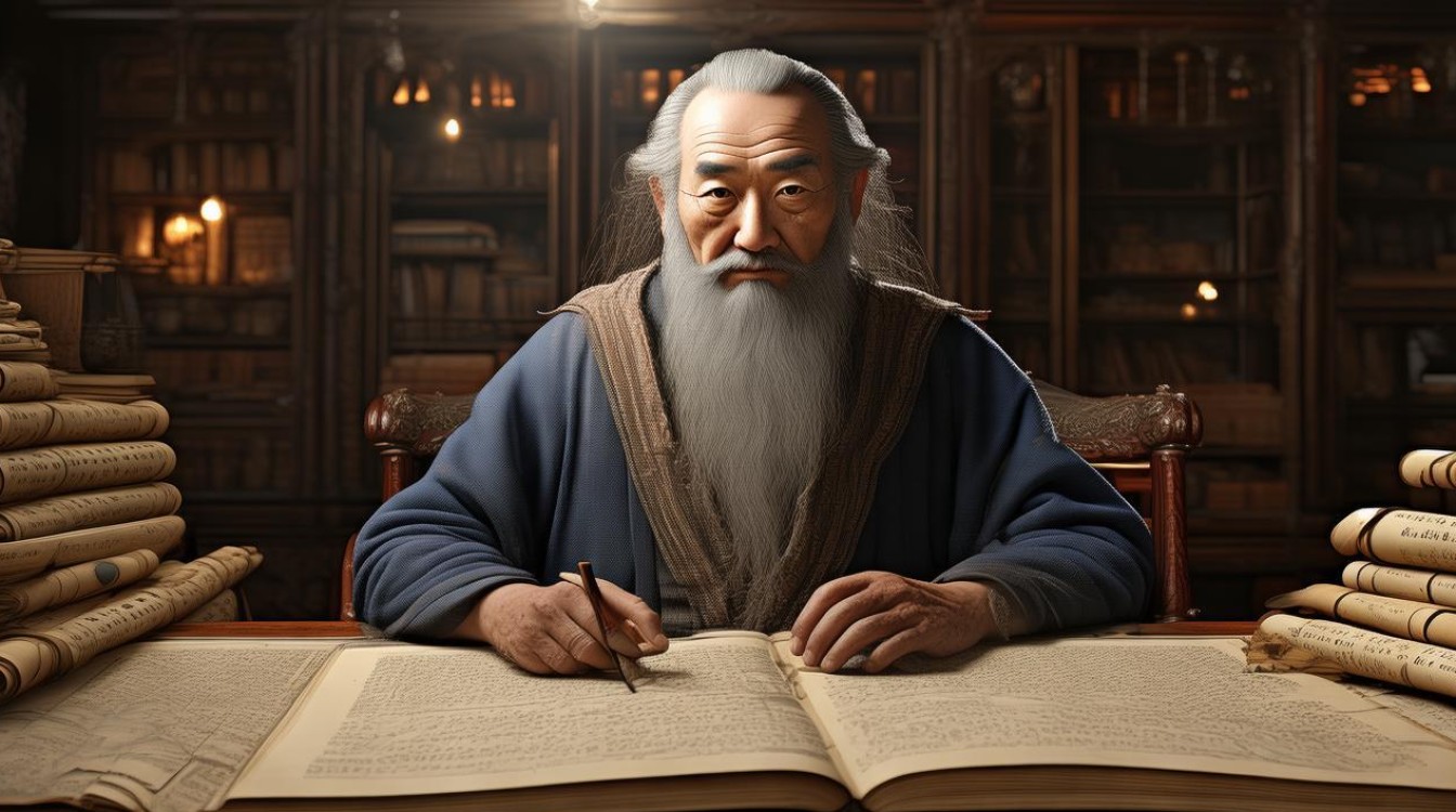诸葛亮的智慧对现代人有哪些启示？-图2