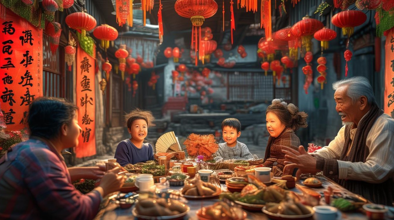 端午节有哪些难忘的记忆与情怀？-图1