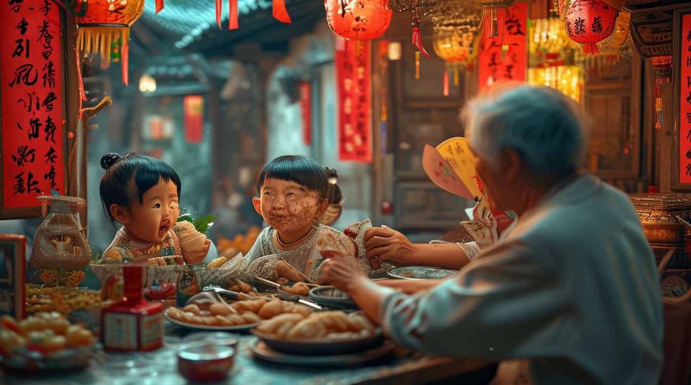 端午节有哪些难忘的记忆与情怀？-图4