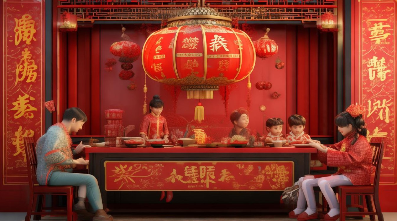 如何写一篇800字的春节议论文？-图1