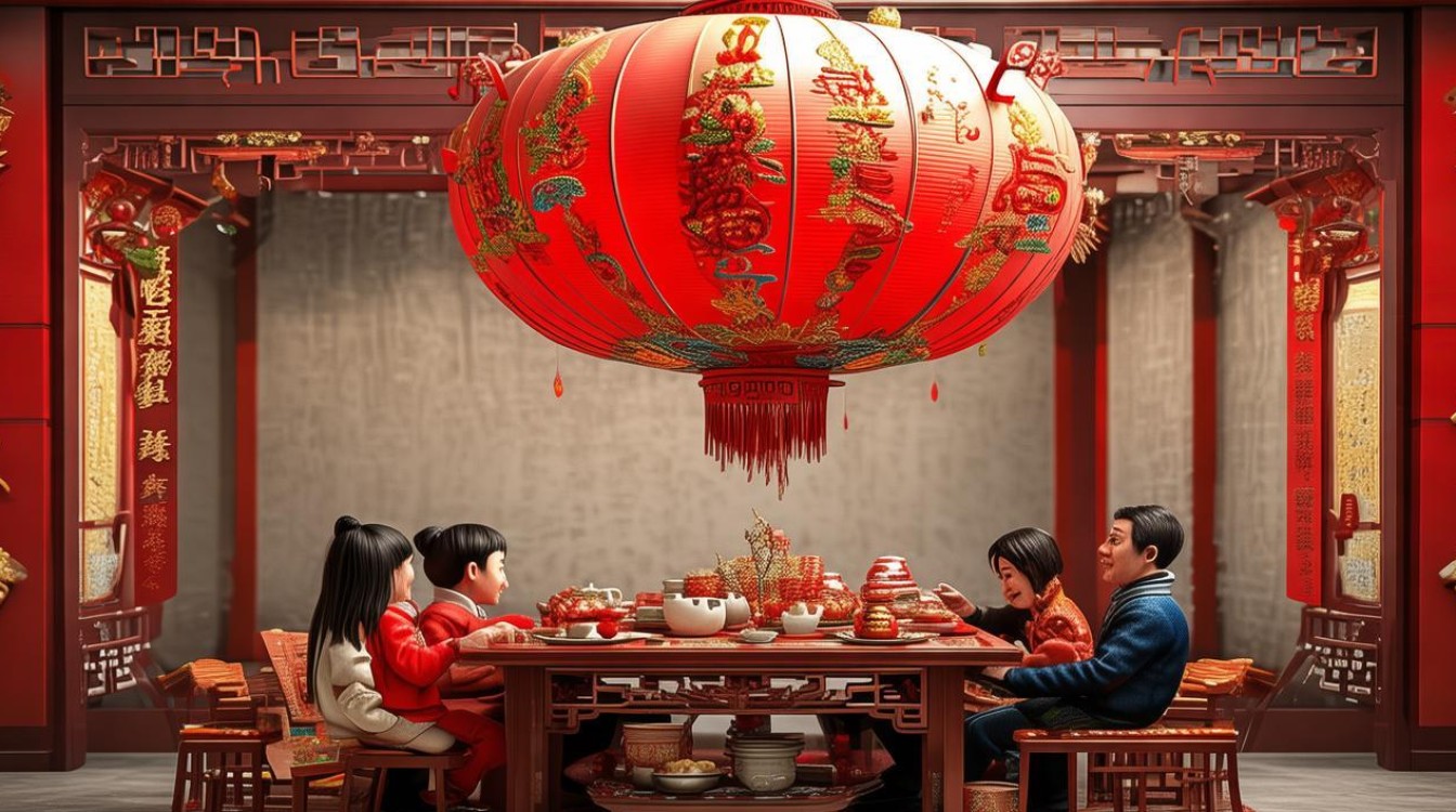 如何写一篇800字的春节议论文？-图2
