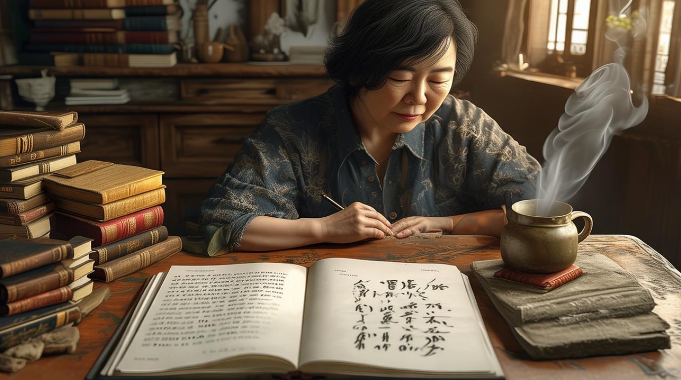 如何写出引发时代共鸣的情怀议论文？-图3