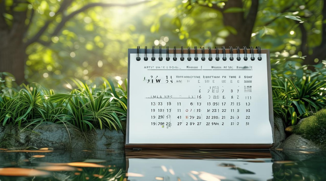 日历天散文，如何用文字记录时光的流转？-图4