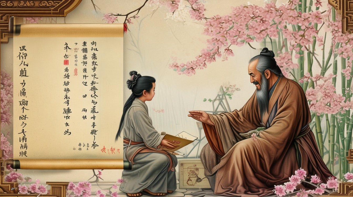 如何用经典议论文素材诠释传承的意义？-图1