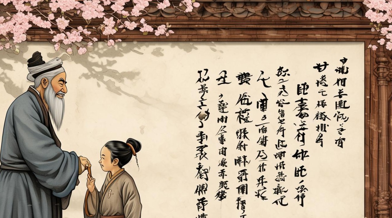 如何用经典议论文素材诠释传承的意义？-图2