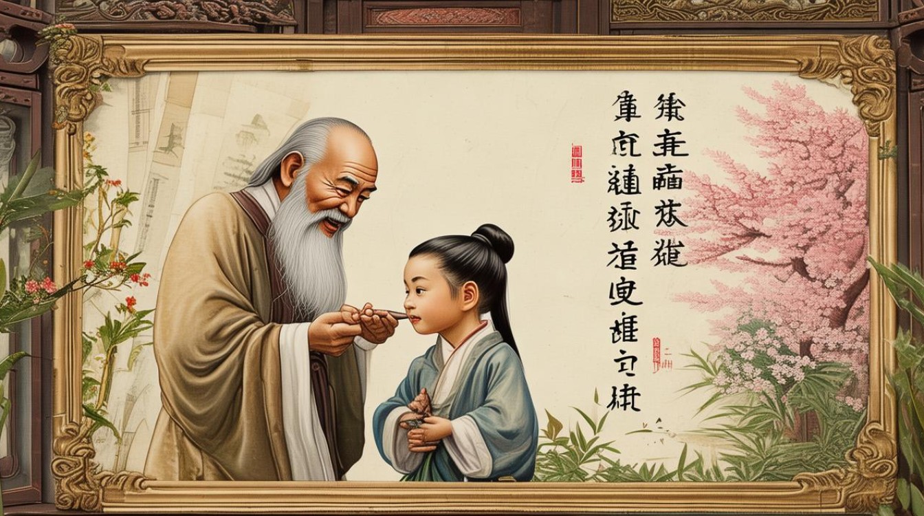 如何用经典议论文素材诠释传承的意义？-图3