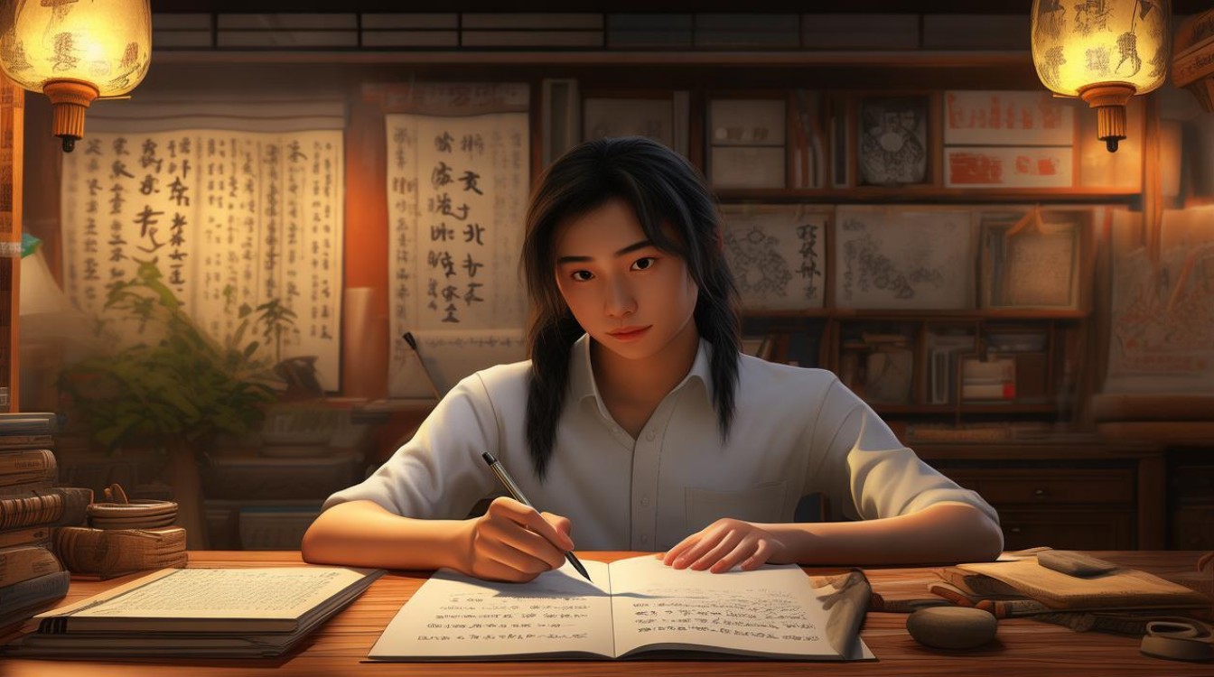 如何巧妙运用传统文化提升高中议论文写作水平？-图1