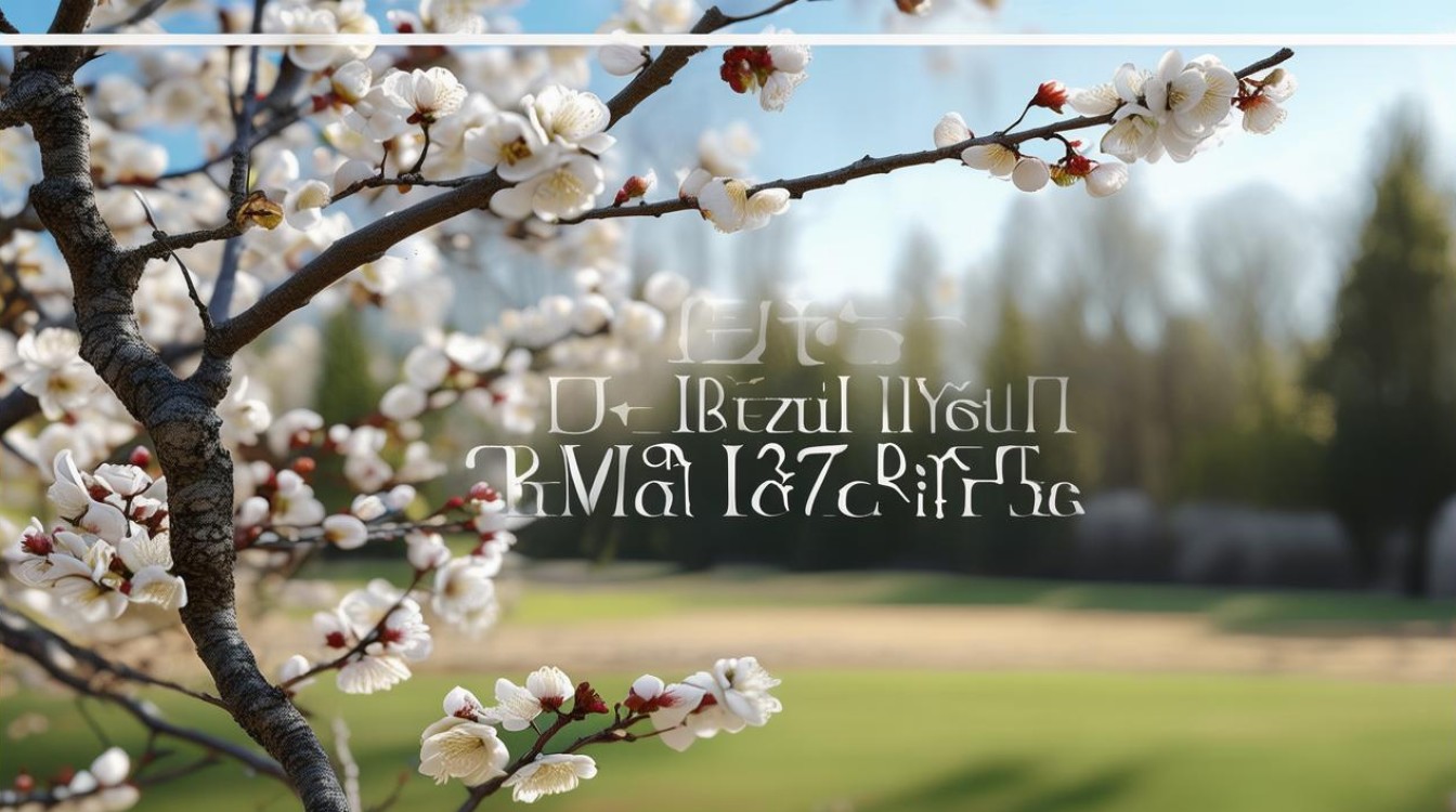与梅有关的散文有哪些优美篇章？-图4