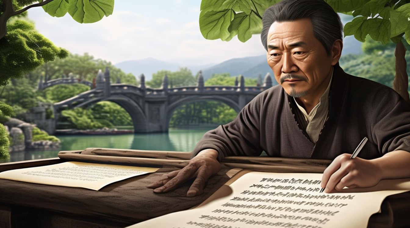 苏东坡的散文有哪些经典代表作？-图1