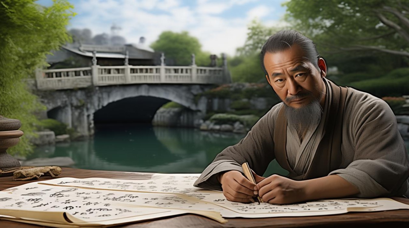 苏东坡的散文有哪些经典代表作？-图3