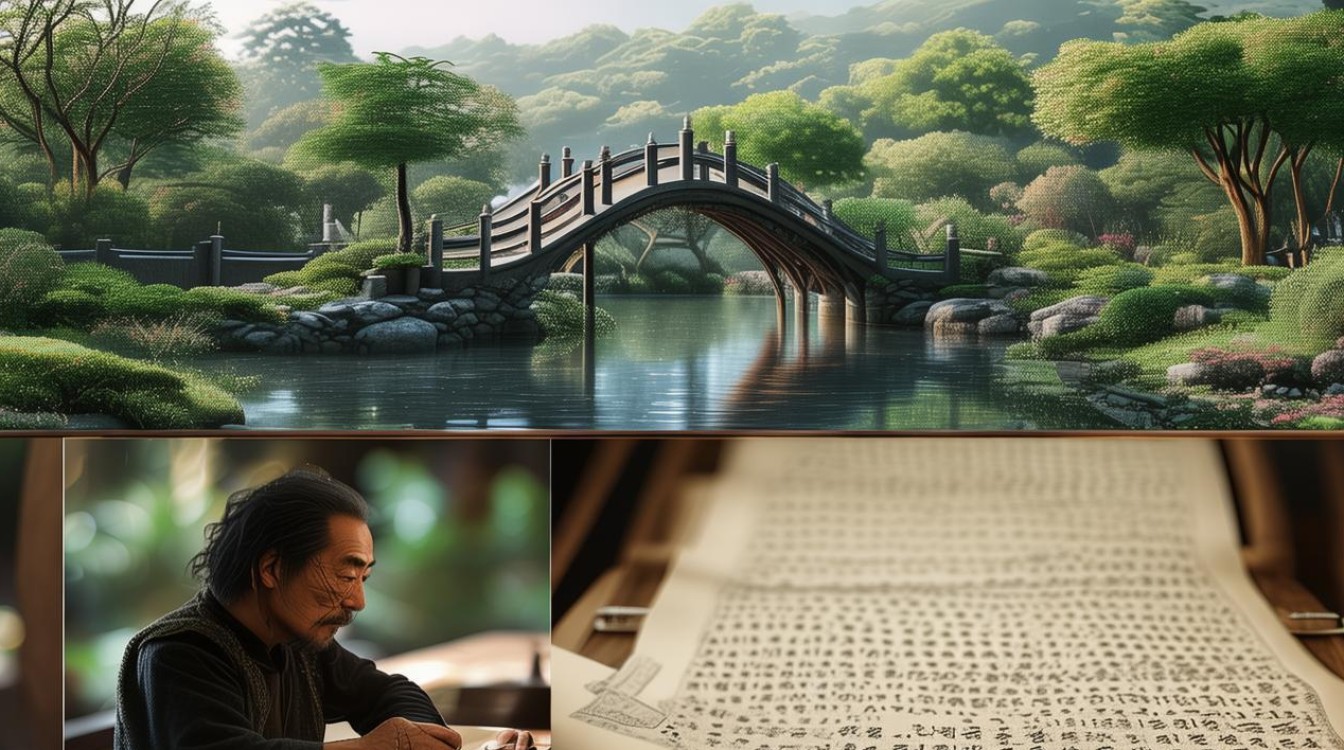 苏东坡的散文有哪些经典代表作？-图4
