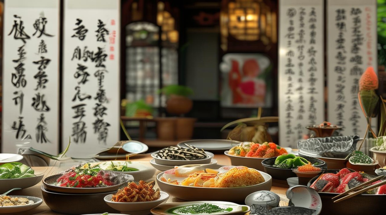 汪曾祺如何用散文艺术描绘美食世界？-图1
