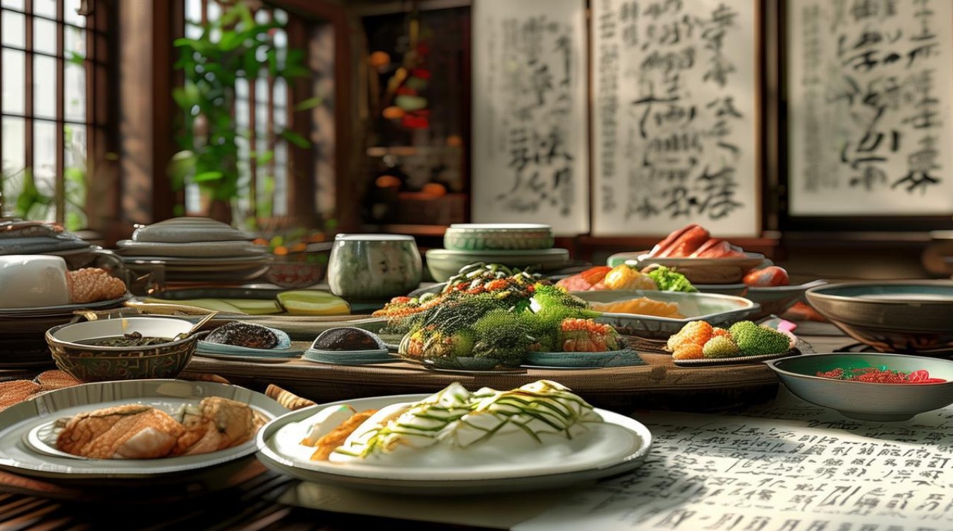 汪曾祺如何用散文艺术描绘美食世界？-图2
