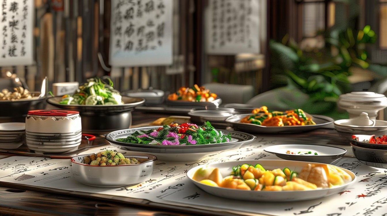 汪曾祺如何用散文艺术描绘美食世界？-图4