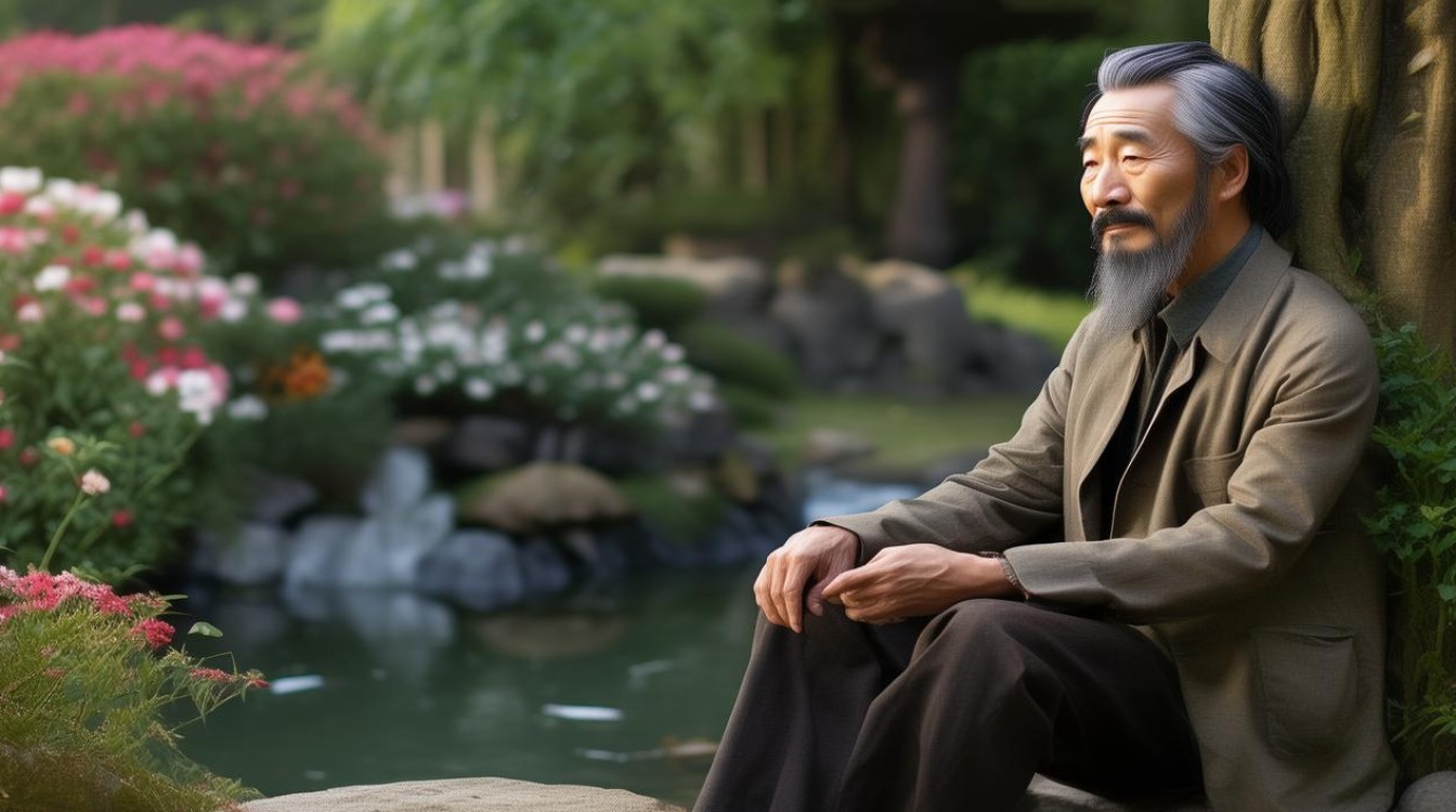 余光中散文如何平衡知性与感性？-图3
