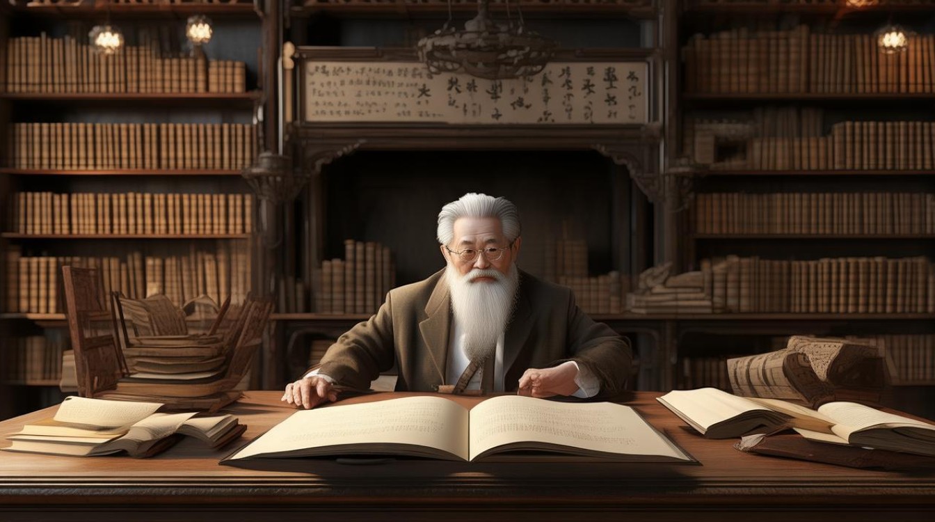 季羡林散文如何以质朴文字展现深刻生命哲思？-图3