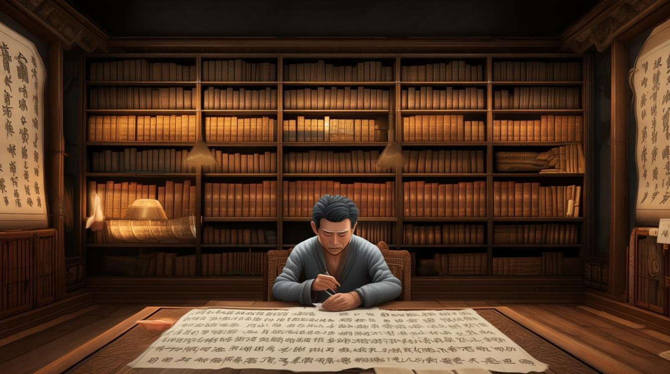 季羡林散文如何以质朴文字展现深刻生命哲思？-图4