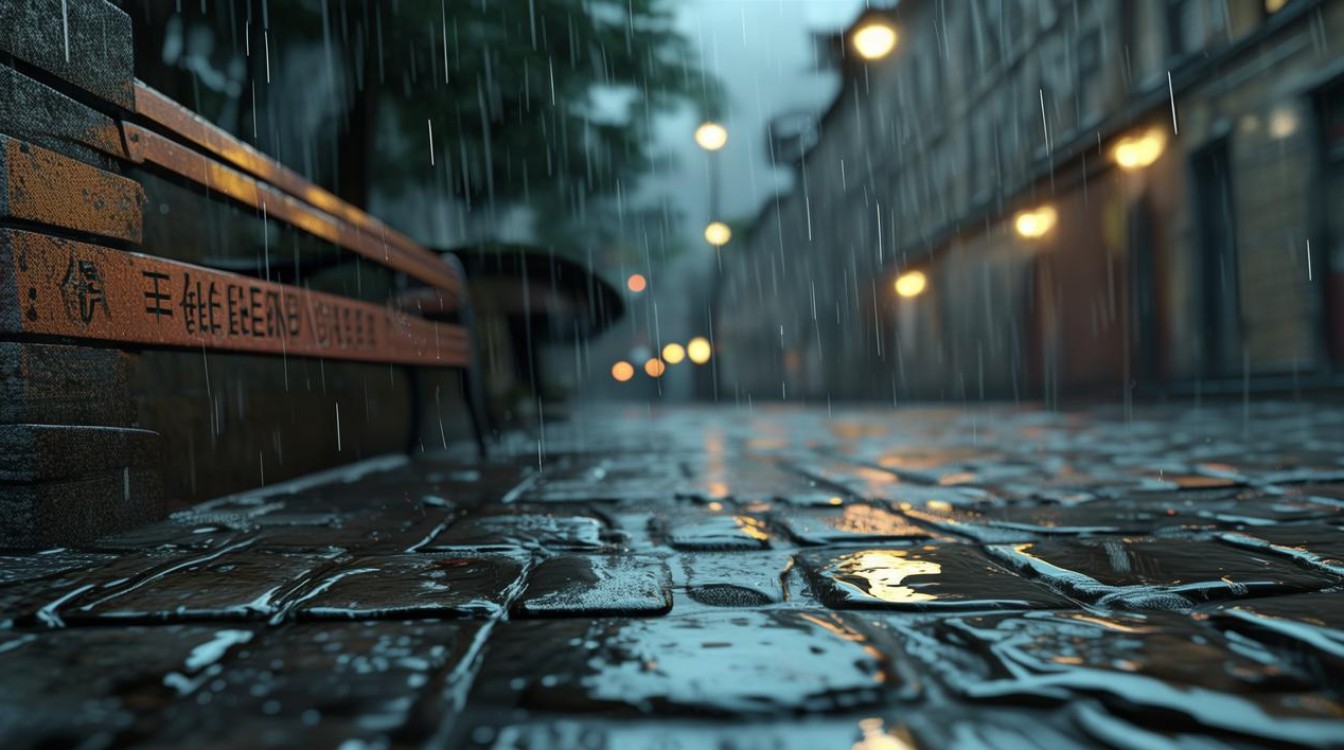 时间煮雨这首歌表达了怎样的情感？-图1