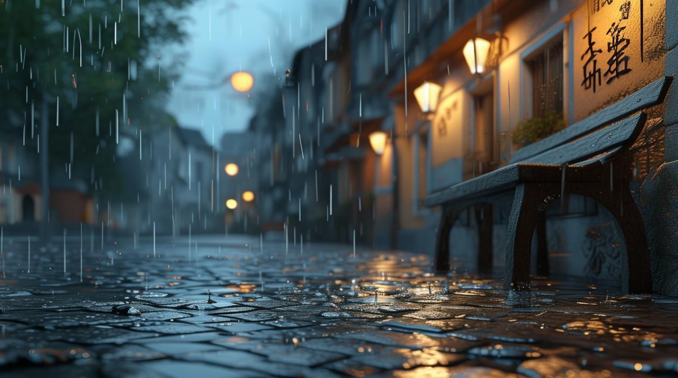 时间煮雨这首歌表达了怎样的情感？-图2