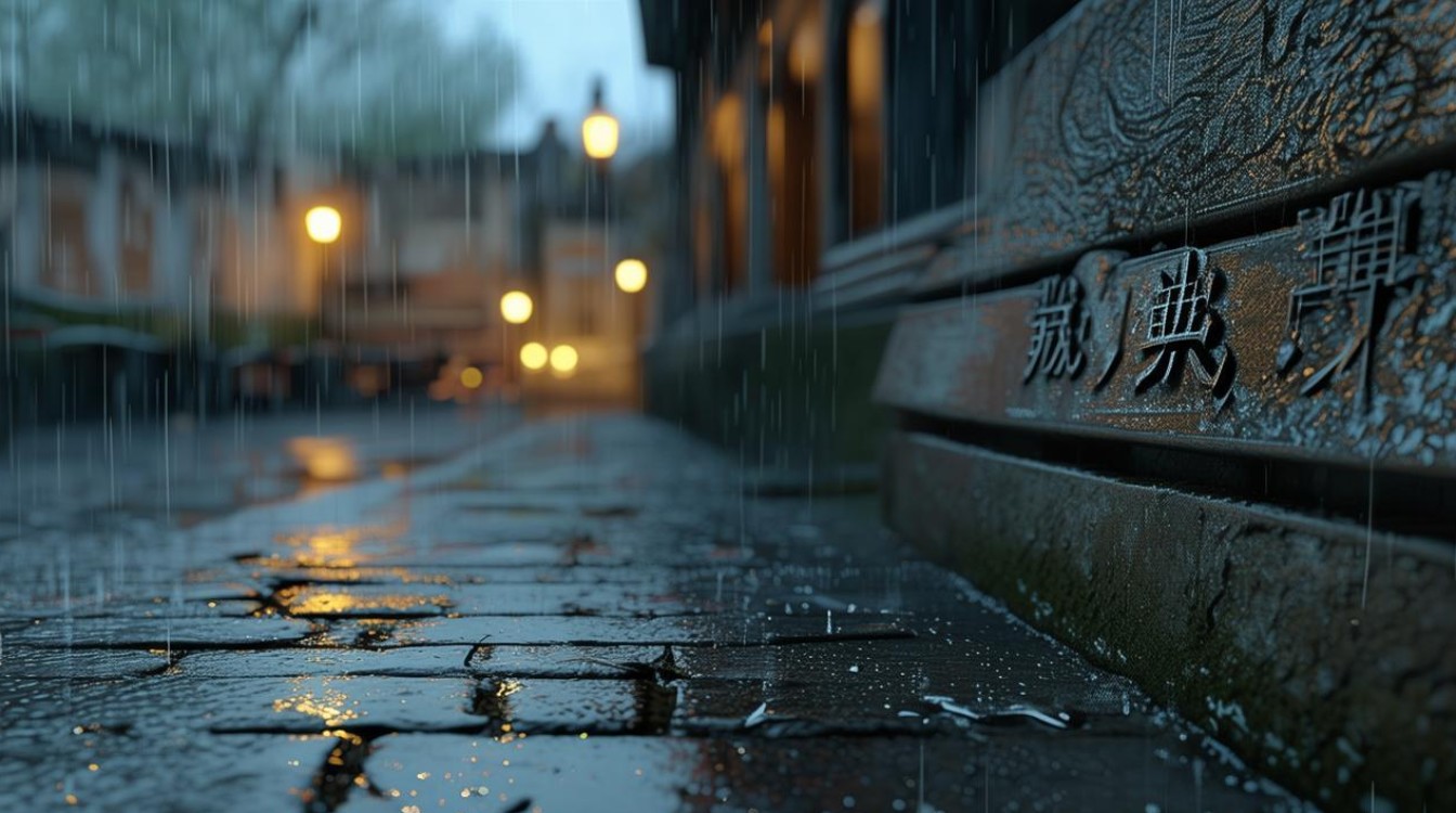 时间煮雨这首歌表达了怎样的情感？-图3