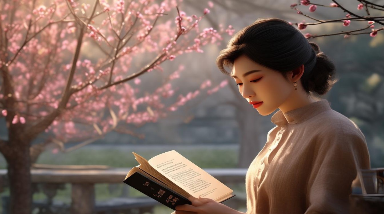 丁立梅的散文有哪些独特的写作艺术？-图1