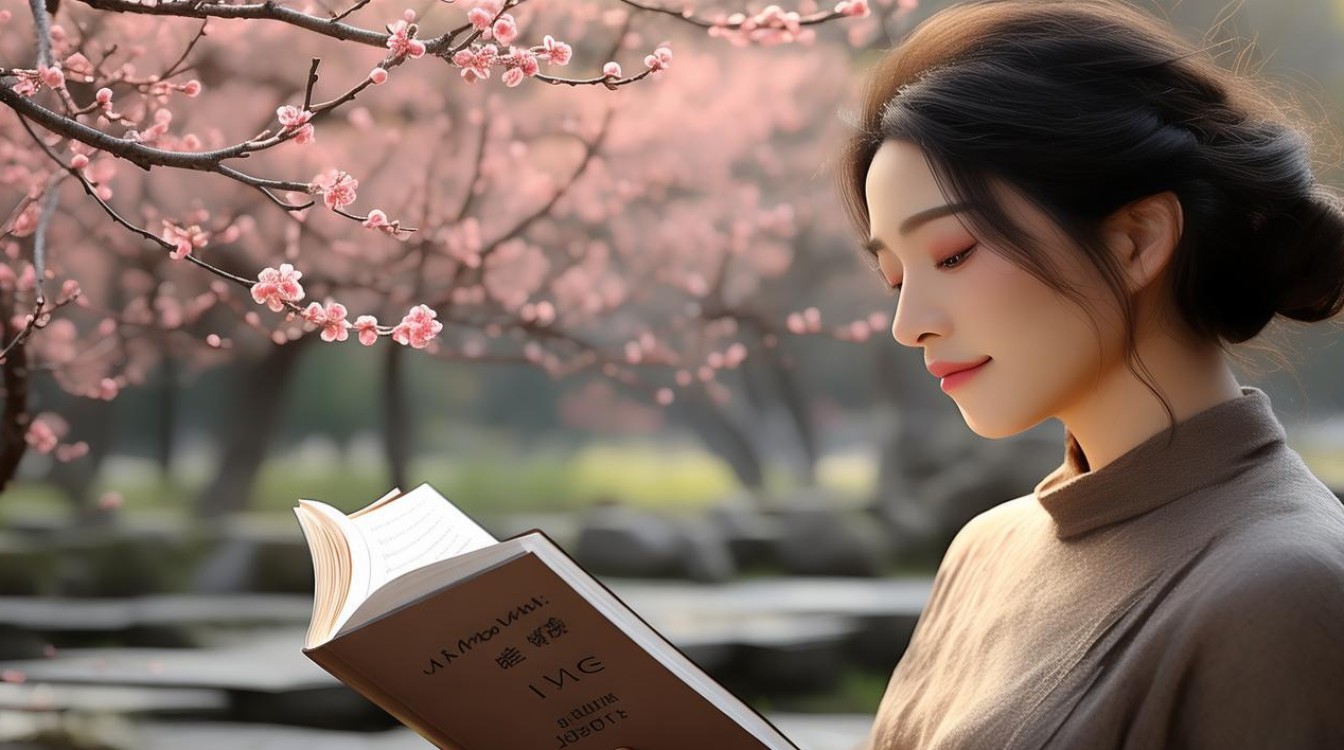 丁立梅的散文有哪些独特的写作艺术？-图2