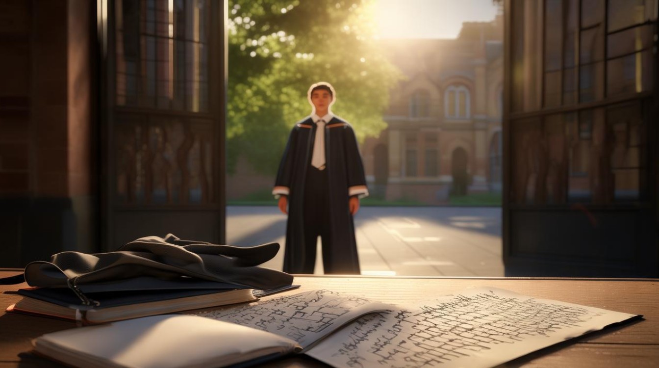 如何用散文告别大学生活？-图2