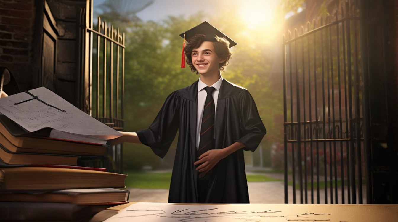 如何用散文告别大学生活？-图3