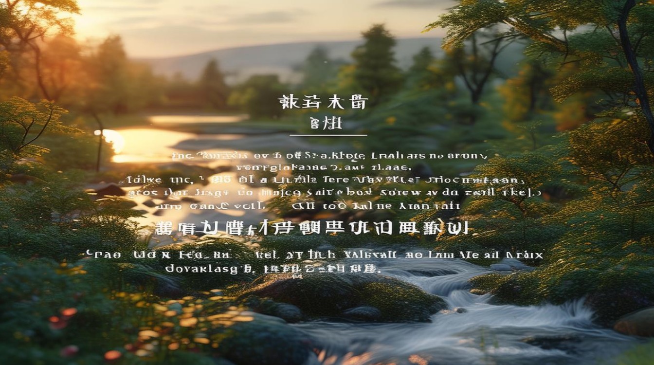 如何创作一篇优美的300字散文诗？-图4