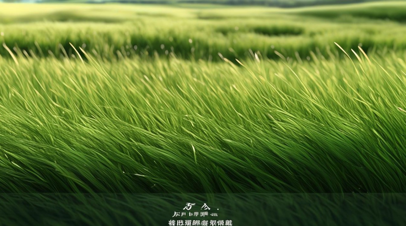 如何欣赏关于草的散文诗？-图3