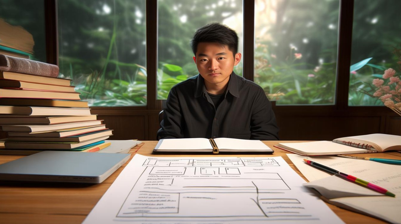 如何构建一篇关于成功的深度议论文？-图1