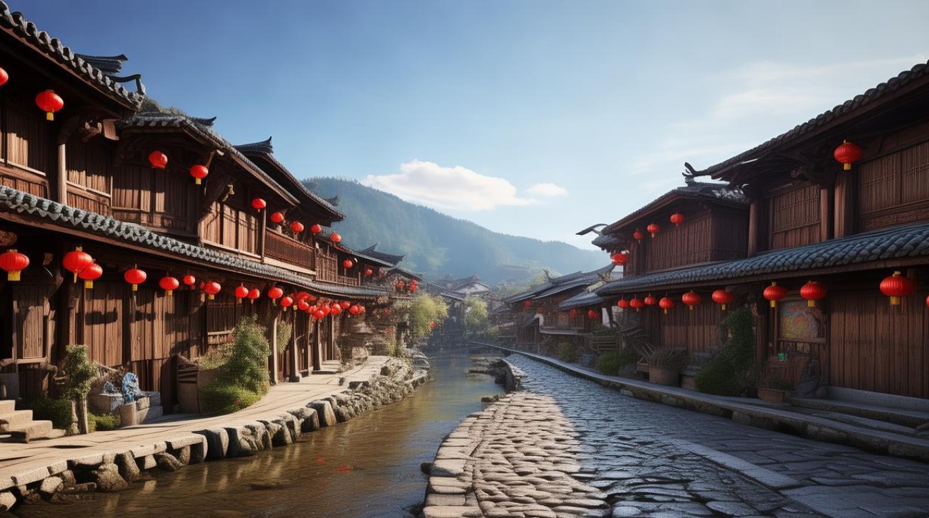 描写丽江古城的散文有哪些优美佳作？-图1