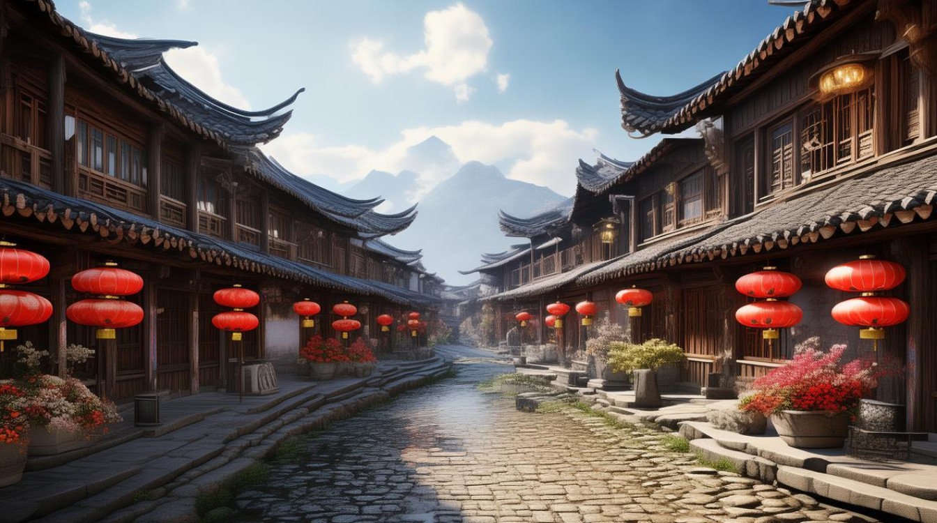 描写丽江古城的散文有哪些优美佳作？-图4